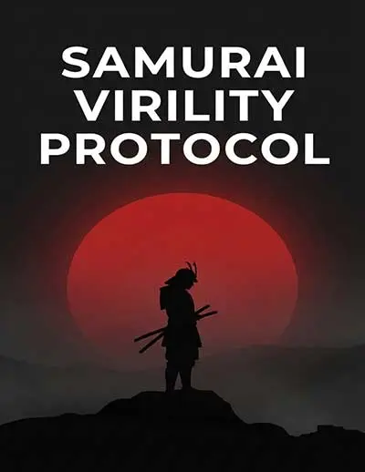 Samurai Virility Protocol Bonus Guide