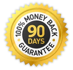 ProstaDefend - 90 days money back gurantee