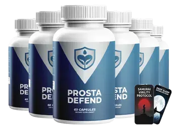 ProstaDefend sale